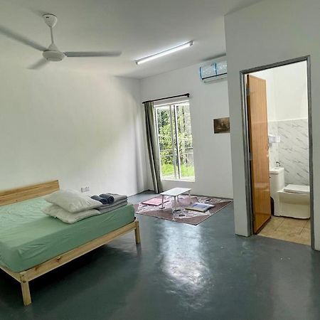 Inderapura Villa Free Parking Shah Alam Kültér fotó