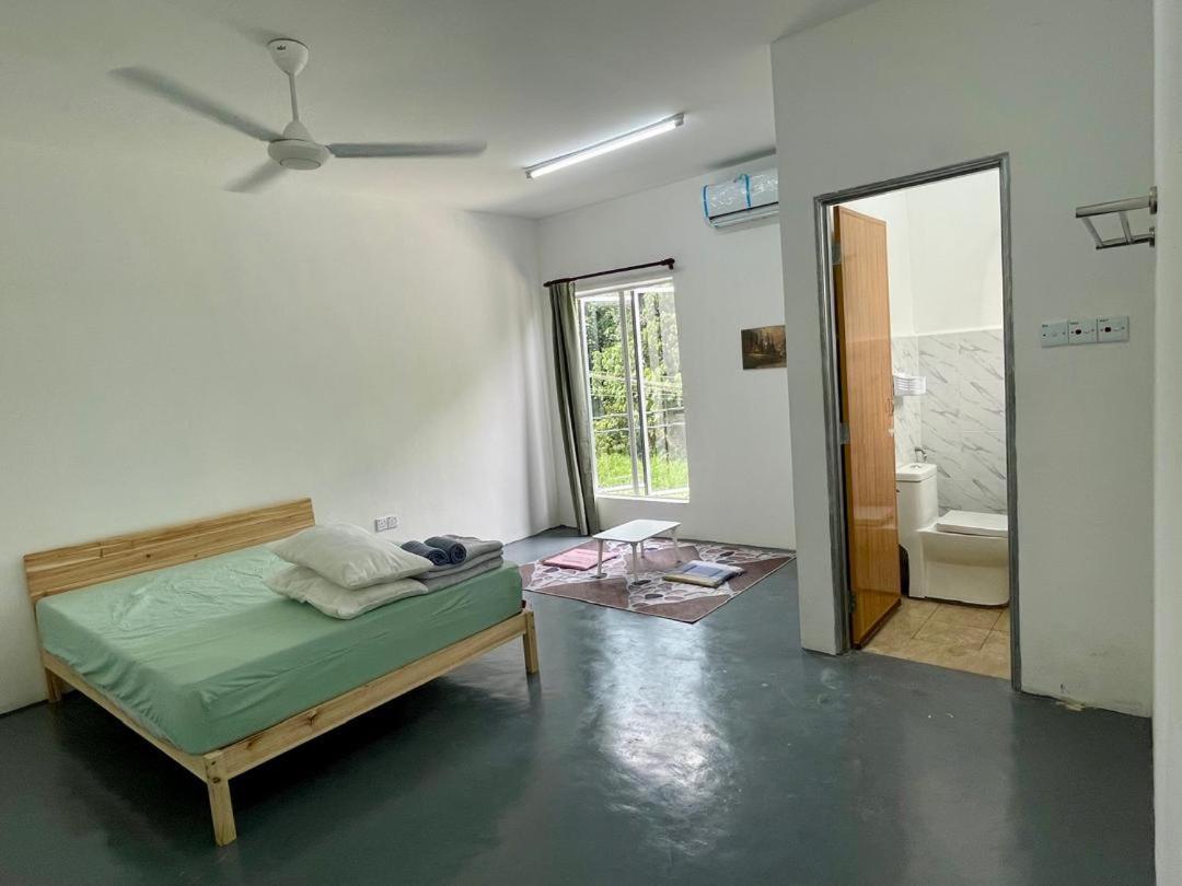 Inderapura Villa Free Parking Shah Alam Kültér fotó