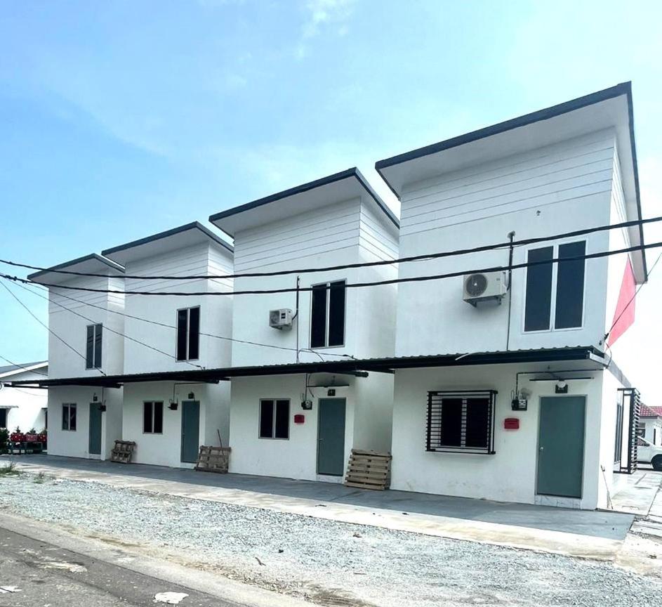 Inderapura Villa Free Parking Shah Alam Kültér fotó