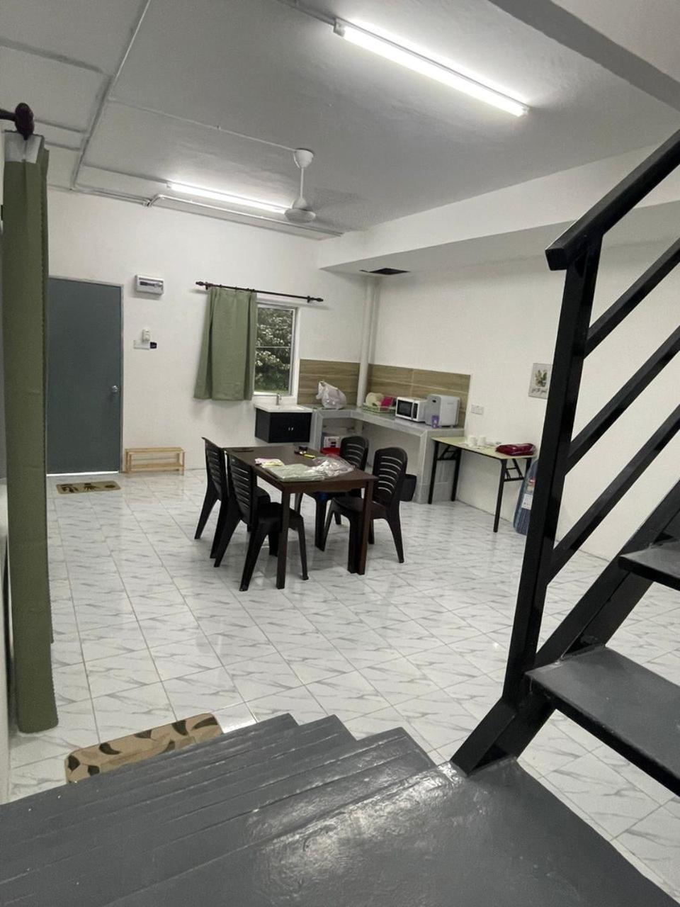 Inderapura Villa Free Parking Shah Alam Kültér fotó